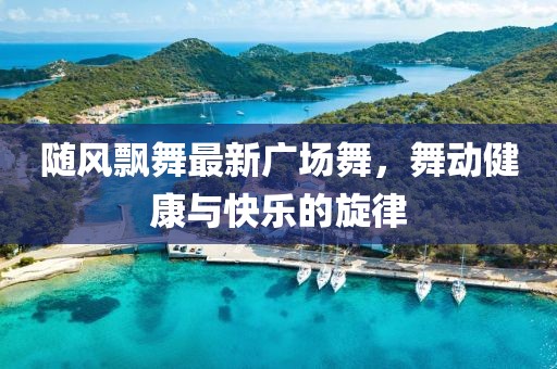 随风飘舞最新广场舞，舞动健康与快乐的旋律