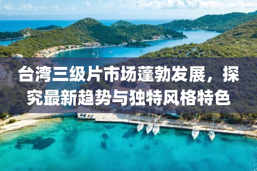 台湾三级片市场蓬勃发展，探究最新趋势与独特风格特色