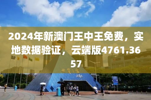 2024年新澳门王中王免费，实地数据验证，云端版4761.3657