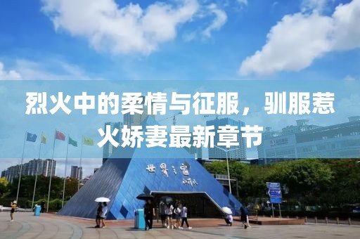 烈火中的柔情与征服，驯服惹火娇妻最新章节