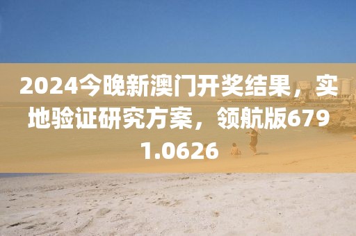 2024今晚新澳门开奖结果，实地验证研究方案，领航版6791.0626