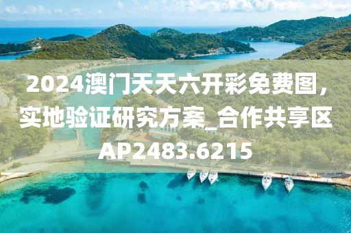 2024澳门天天六开彩免费图，实地验证研究方案_合作共享区AP2483.6215