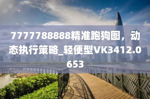 7777788888精准跑狗图，动态执行策略_轻便型VK3412.0653