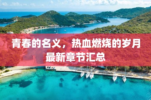 青春的名义，热血燃烧的岁月最新章节汇总