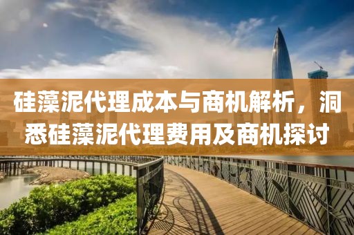 硅藻泥代理成本与商机解析，洞悉硅藻泥代理费用及商机探讨