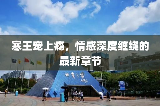 寒王宠上瘾，情感深度缠绕的最新章节