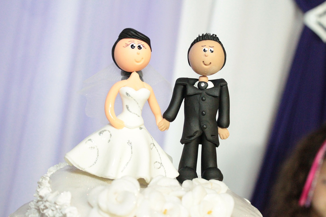 蛋蛋妹结婚啦！最新报道揭晓甜蜜婚礼瞬间（2017年）
