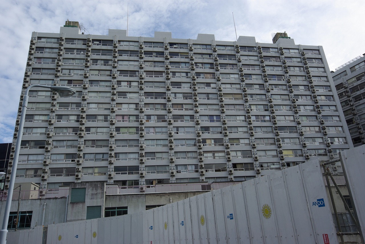保温浇筑料，现代建筑不可或缺的关键材料