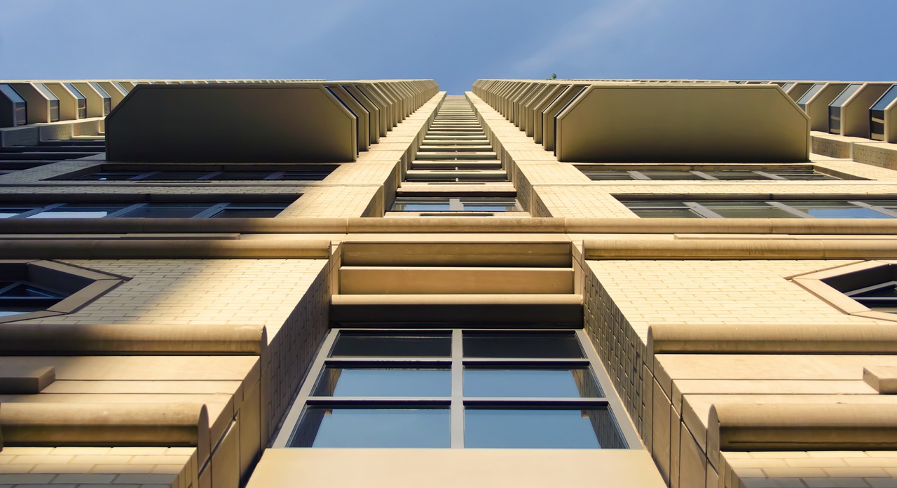 建筑保温工，绿色建筑守护的重要力量