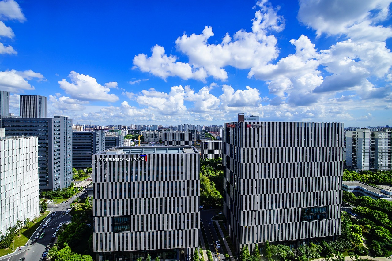 广大城最新动态，城市发展的全新篇章