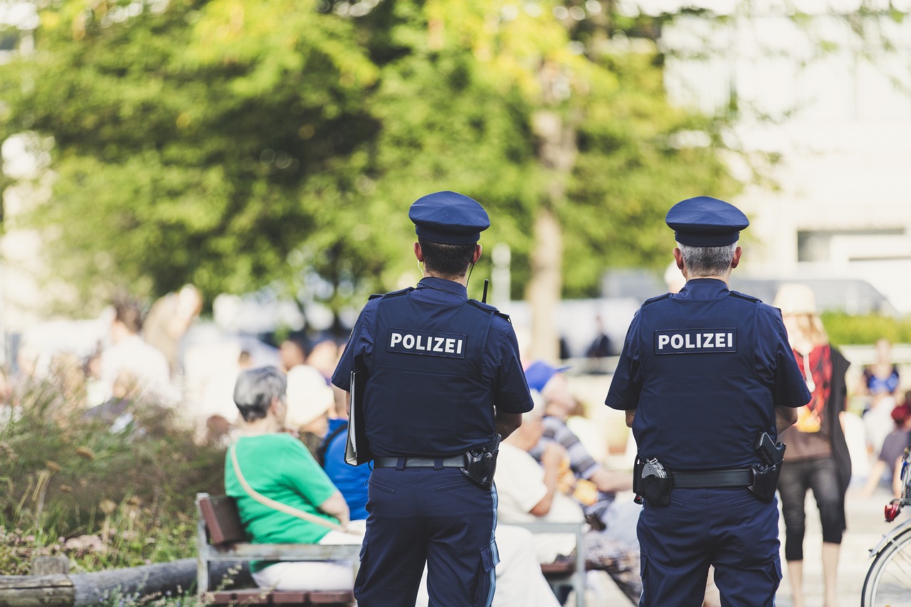 最新网络贩枪案，揭示网络犯罪的严峻现实与警方打击行动