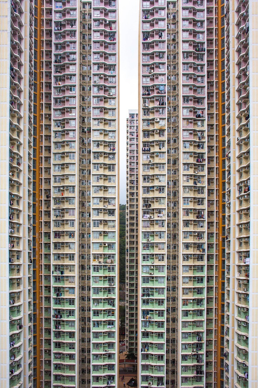 外墙保温网格布，现代建筑保温的得力伙伴