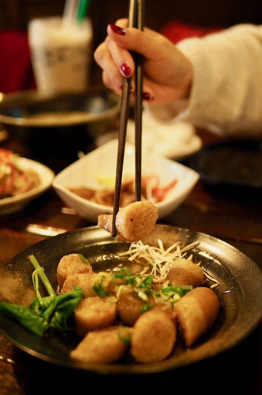 广州小吃店转让，美食传承与商业机遇的交融之选