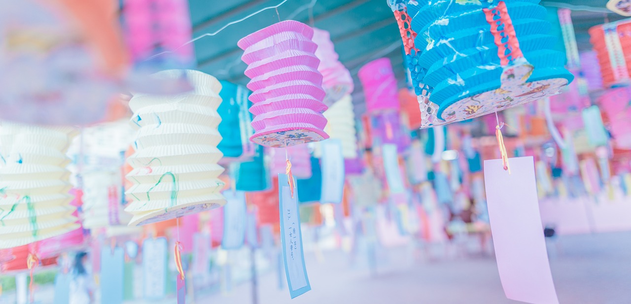 最新中秋祝福动态图，传递温馨的节日问候与祝福