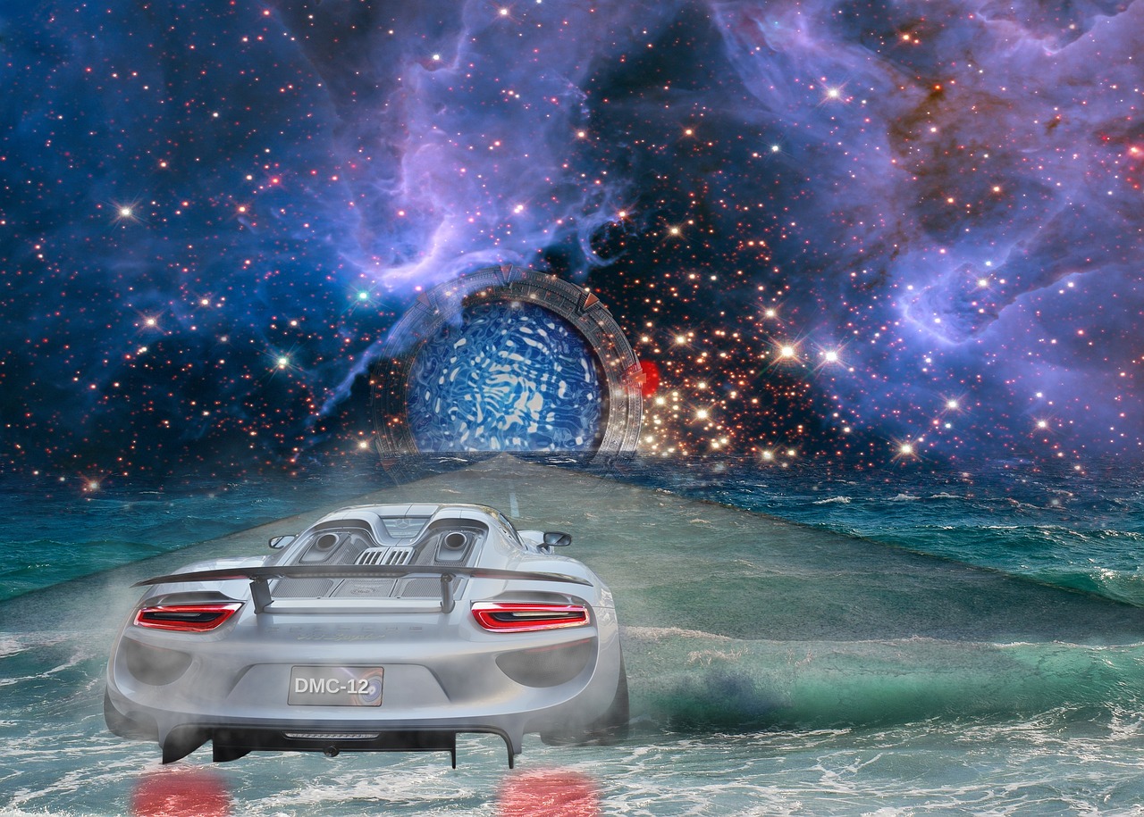 火星引力最新小说星际迷航，红砂秘境2017年全新解读