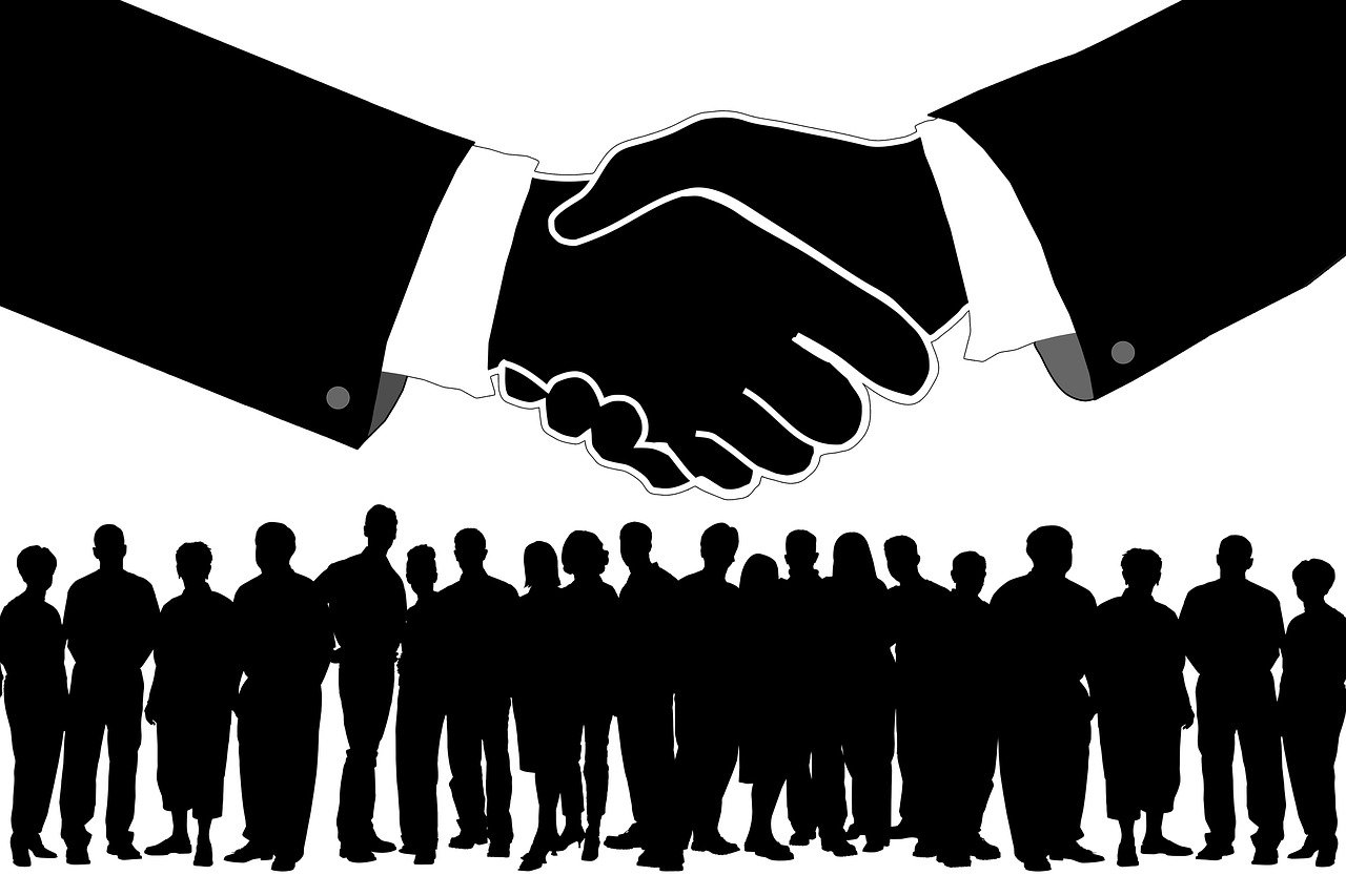 荣昌区最新人事任免动态公布