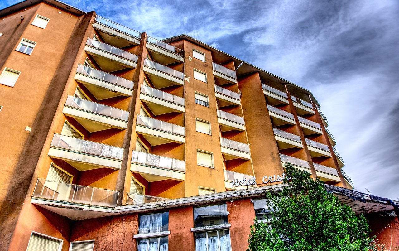 现代建筑不可或缺的绿色建材，保温绝热板