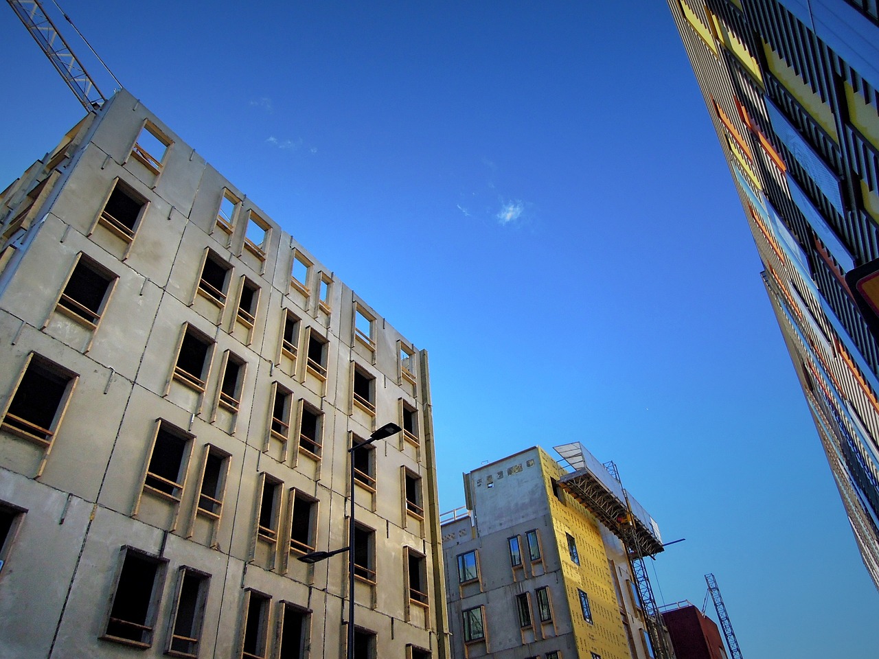 保温工程施工公司，专业打造高效节能建筑保温工程解决方案