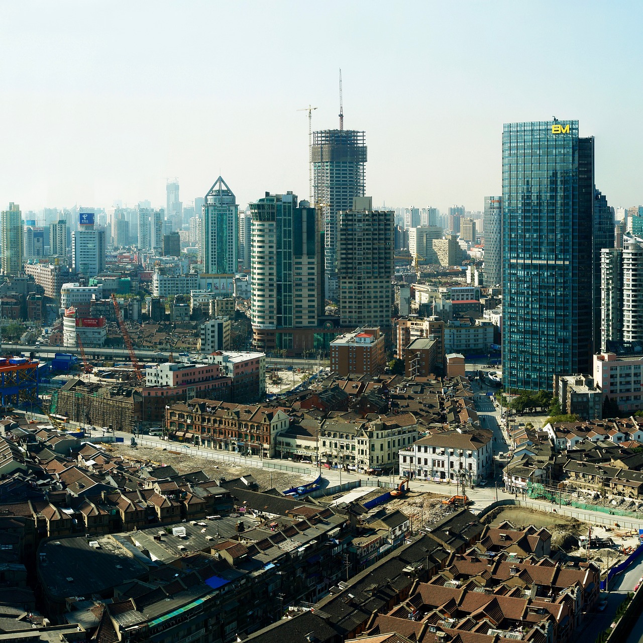 上海保温材料的应用与发展及市场趋势分析