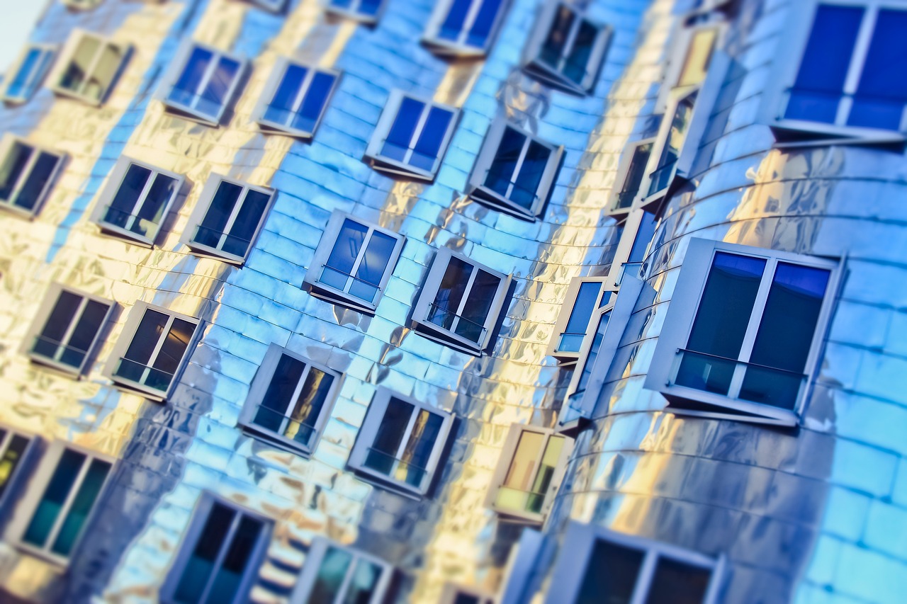 防火保温板，现代建筑的绿色建材之选