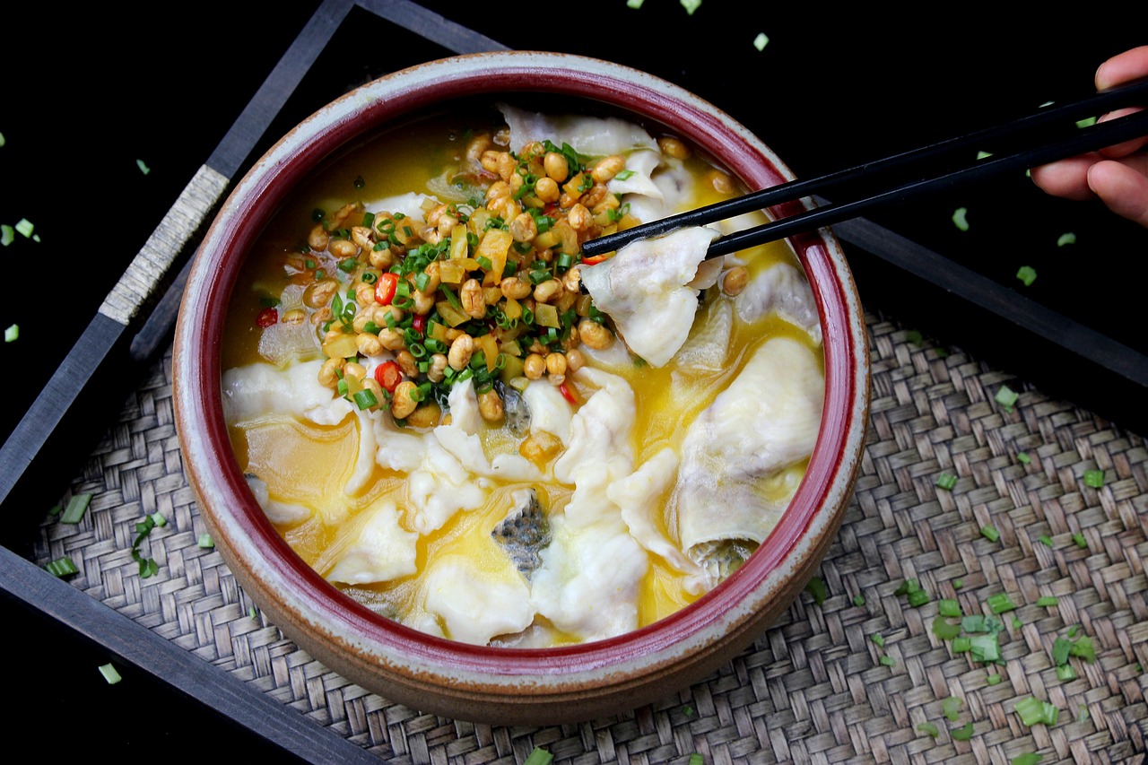 探索川菜新潮流，2016最新特色菜篇章
