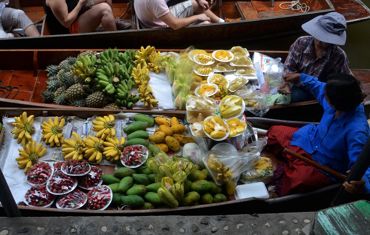 吃货小绿最新资源探索之旅揭秘美食之旅的魅力！