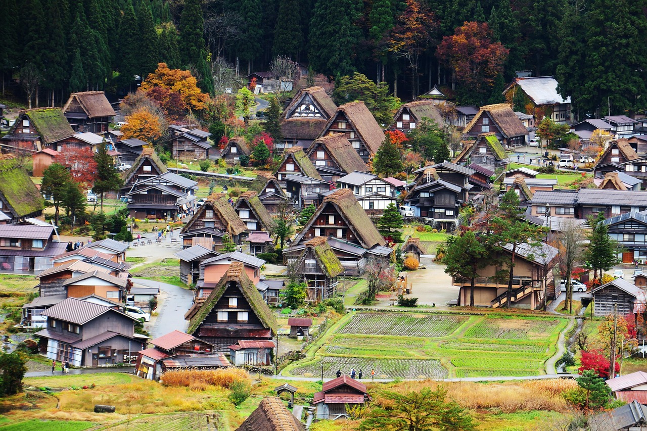 探索乡村振兴的新路径，最新农村旅游发展思路与策略