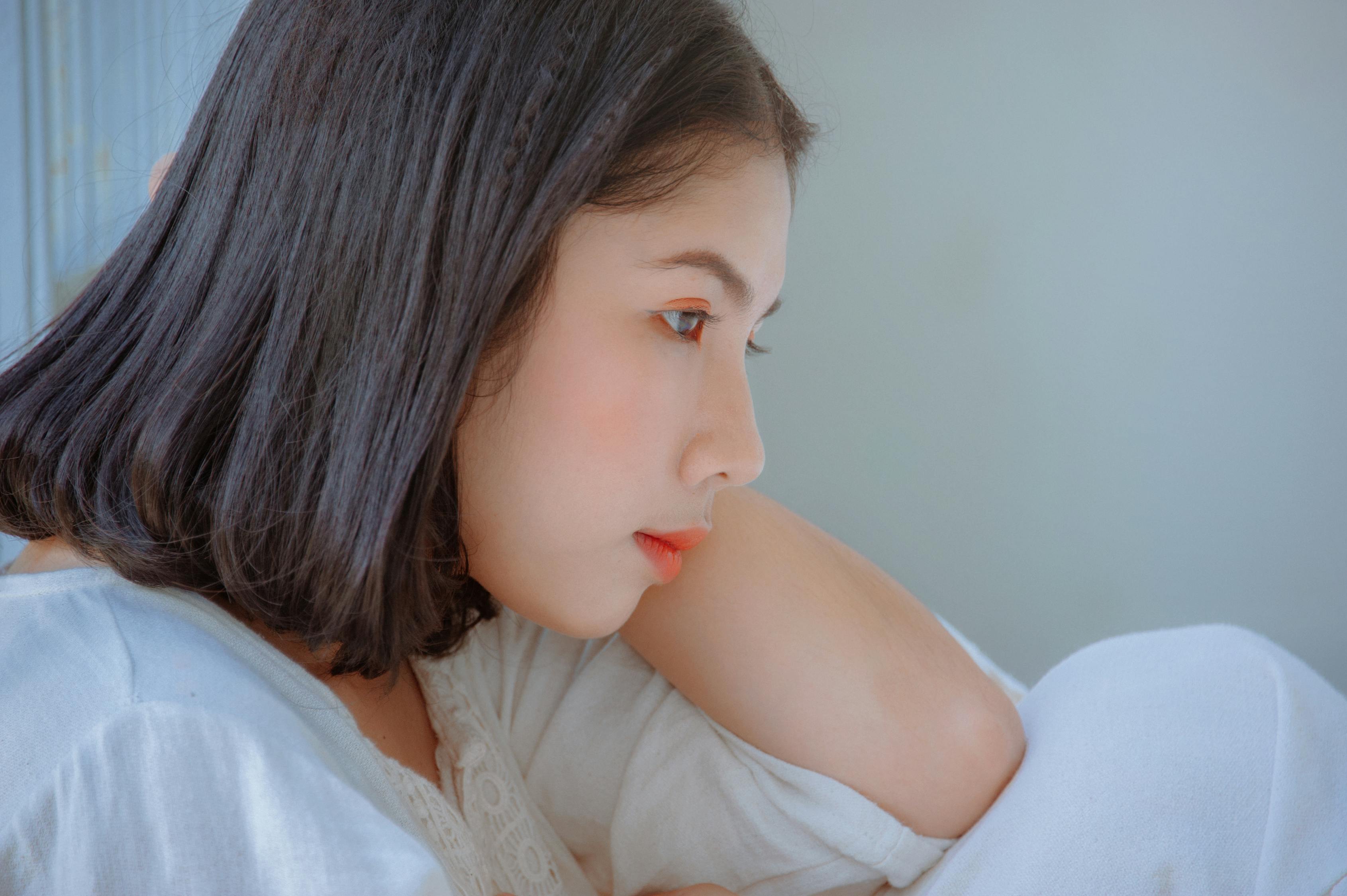 松果儿最新无圣光图片，真实与美好的探索与交融