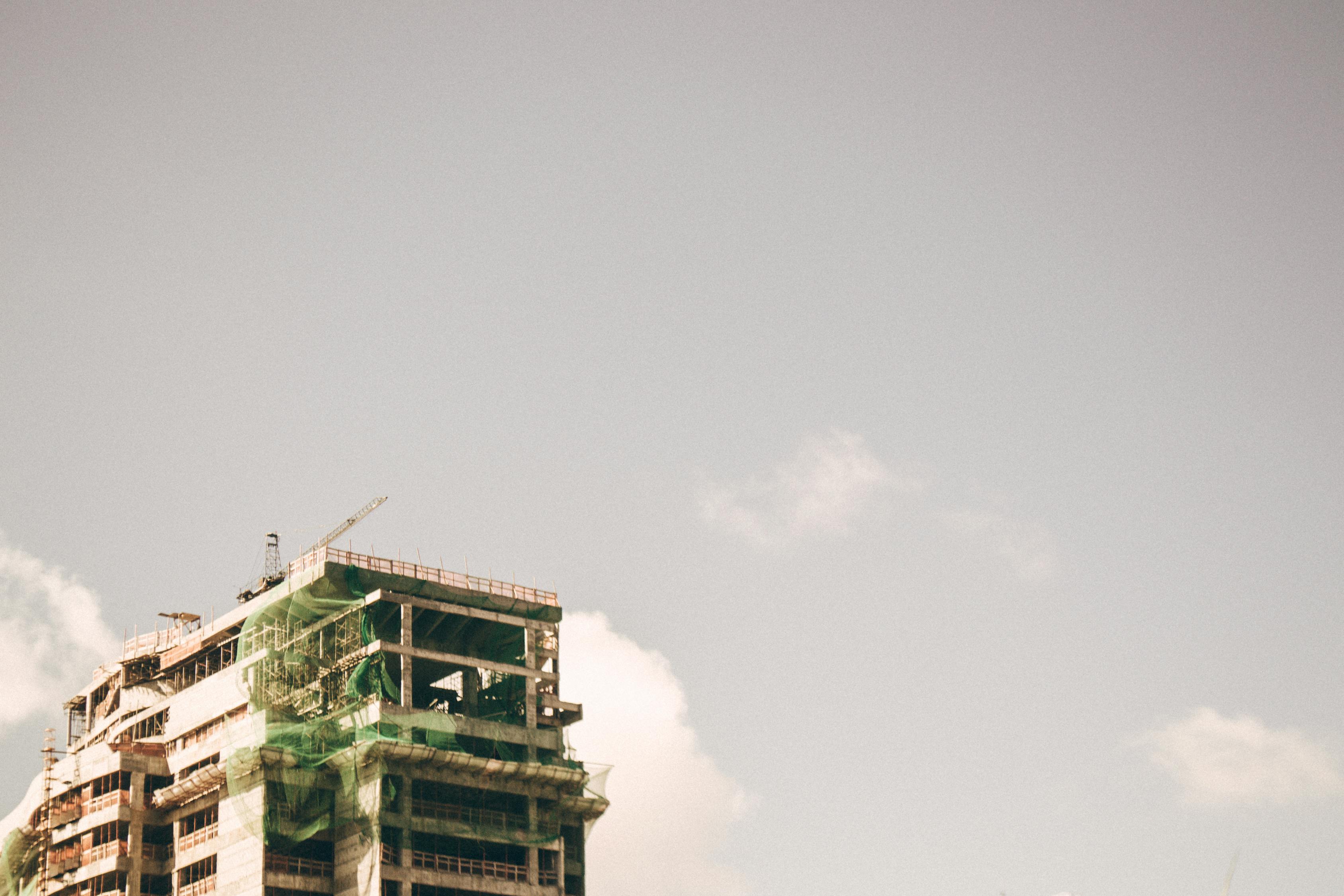 华美保温建材，引领现代建筑保温新篇章