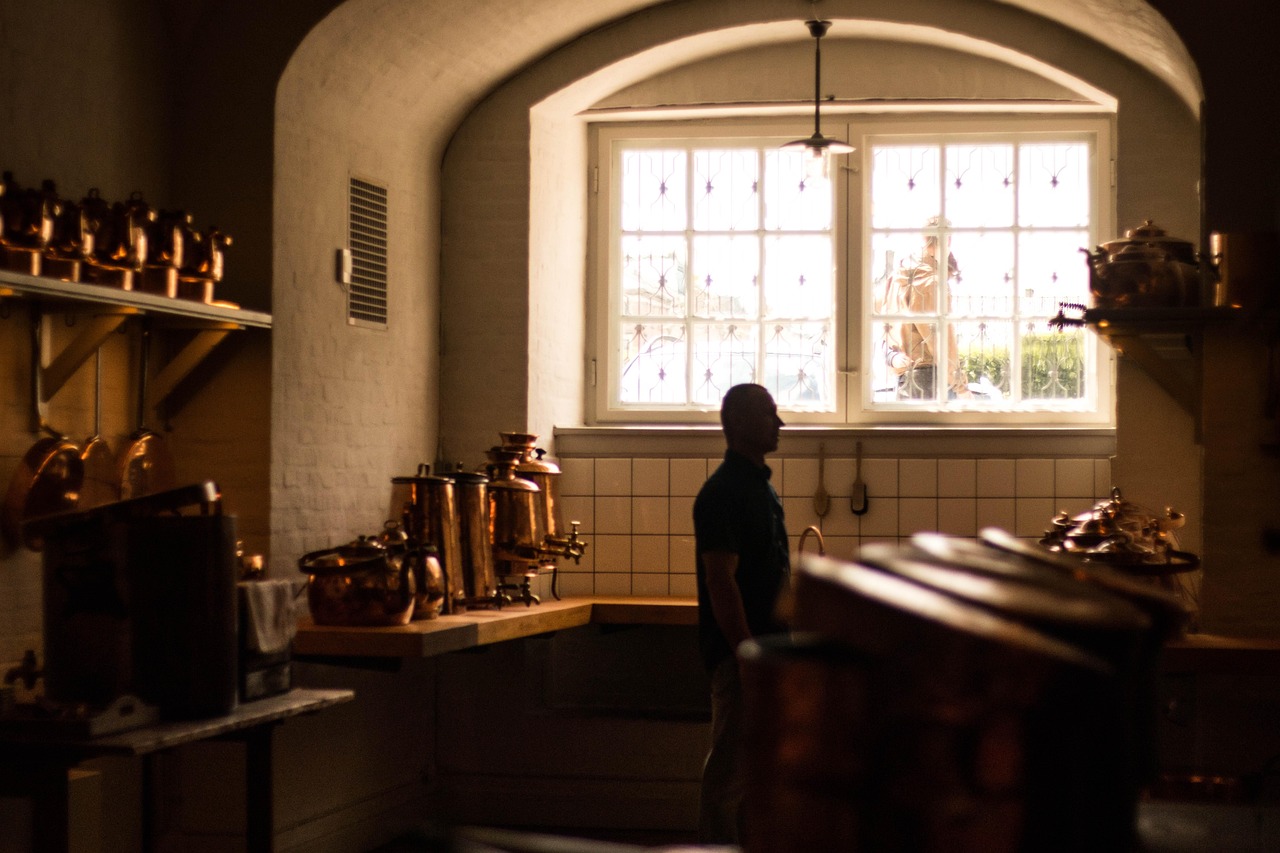 集成墙面图案,美化家居的新潮流之选