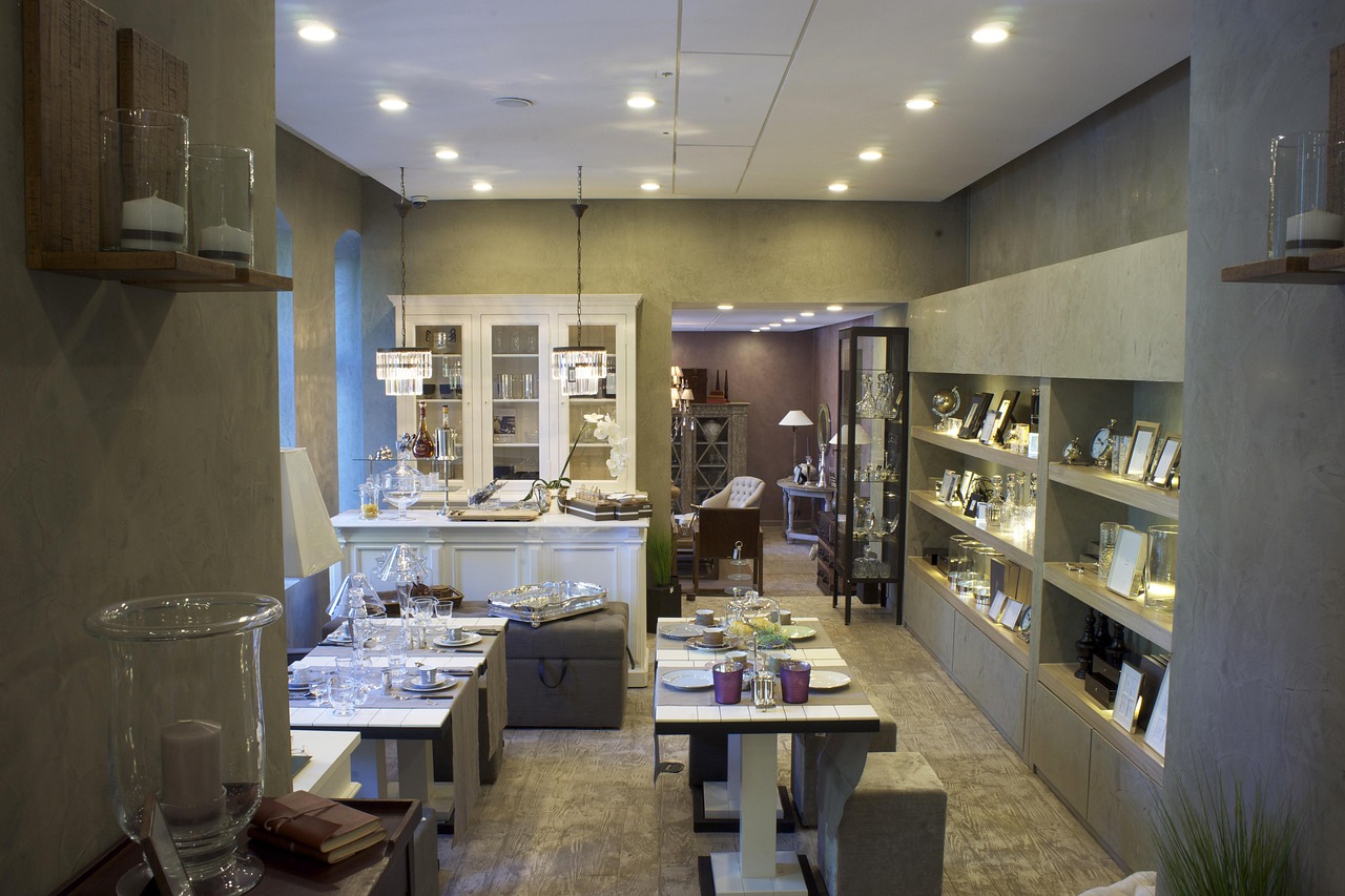 集成墙面图案,美化家居的新潮流之选